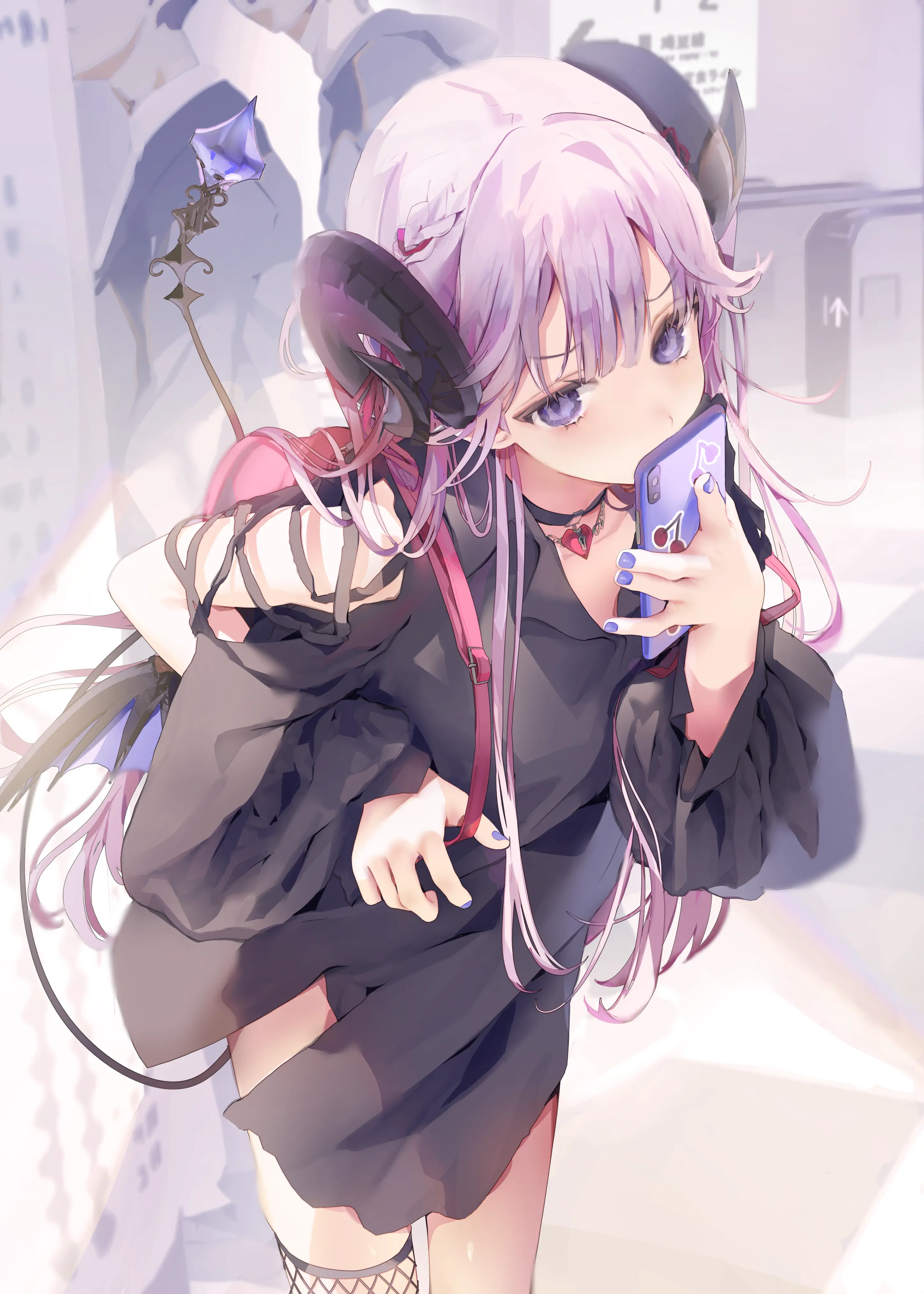 洛林